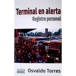 Terminal en alerta