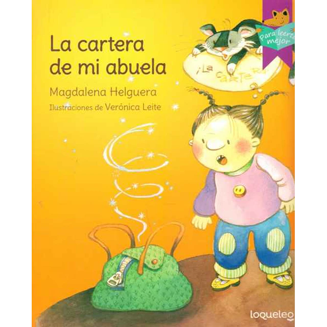 La cartera de mi abuela
