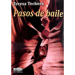 Pasos de baile