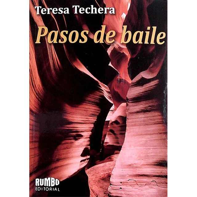 Pasos de baile