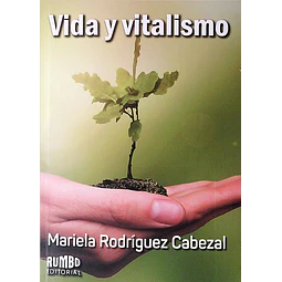 Vida y vitalismo