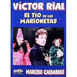Victor rial. El tio de las marionetas