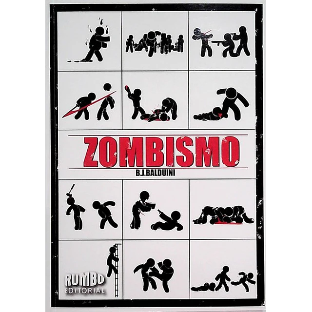 Zombismo