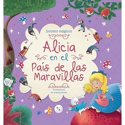 Alicia en el pais de las maravillas