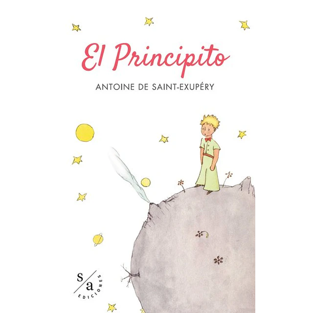 El principito