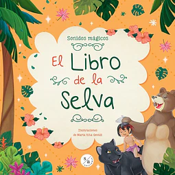 El libro de la selva