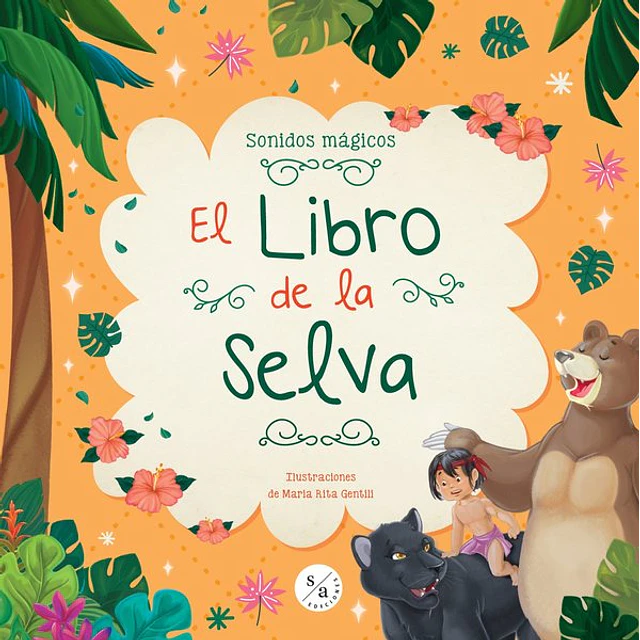 El libro de la selva