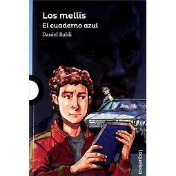 Los mellis 2. El cuaderno azul