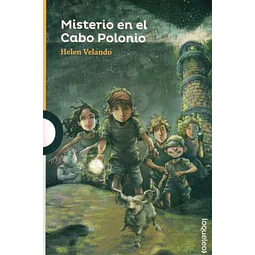 Misterio en el cabo polonio