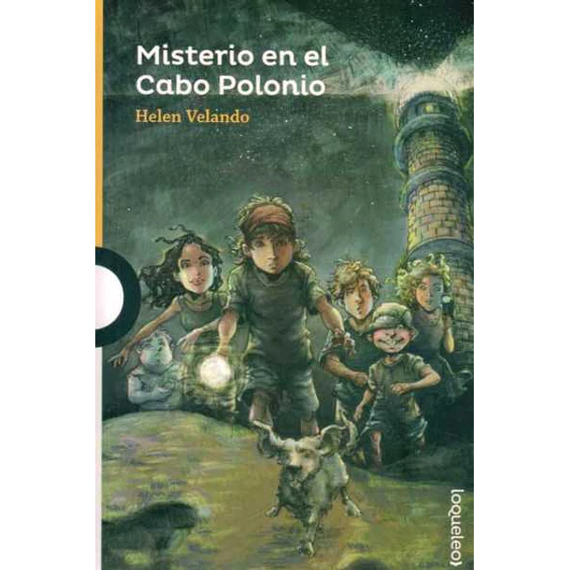 Misterio en el cabo polonio