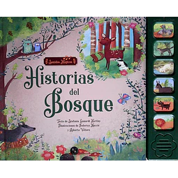 Historias del bosque