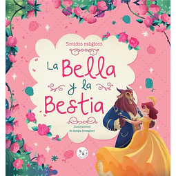 La bella y la bestia