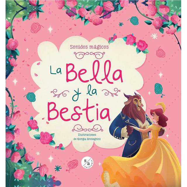 La bella y la bestia