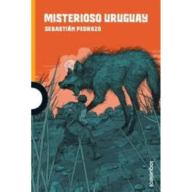 Misterioso uruguay