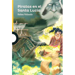 Piratas en el santa lucia