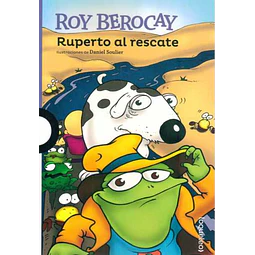 Ruperto al rescate