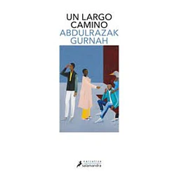 Un largo camino