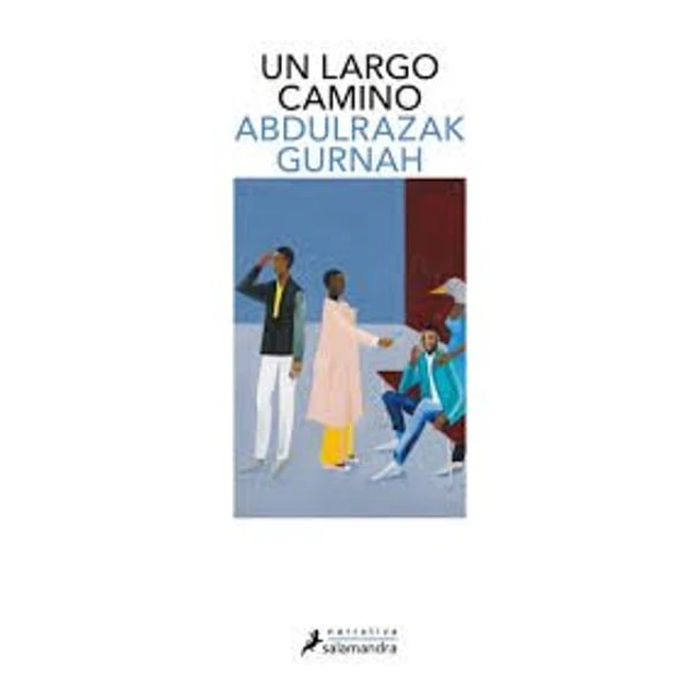 Un largo camino