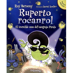 Ruperto rocanrol