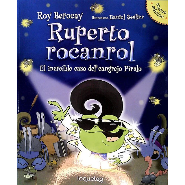 Ruperto rocanrol