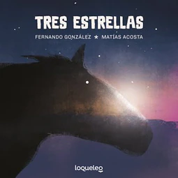 Tres estrellas