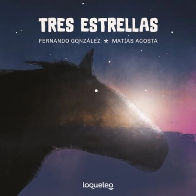 Tres estrellas