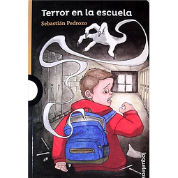 Terror en la escuela