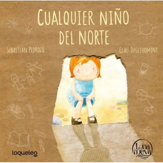Cualquier niño del norte