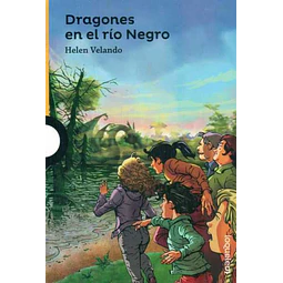 Dragones en el rio negro