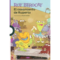 El casamiento de ruperto