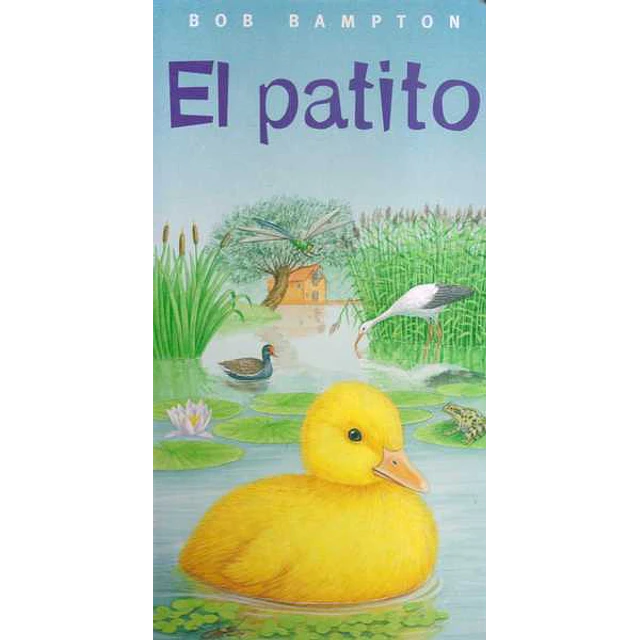 El patito