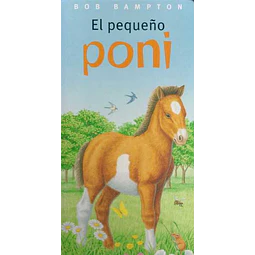 El pequeño poni