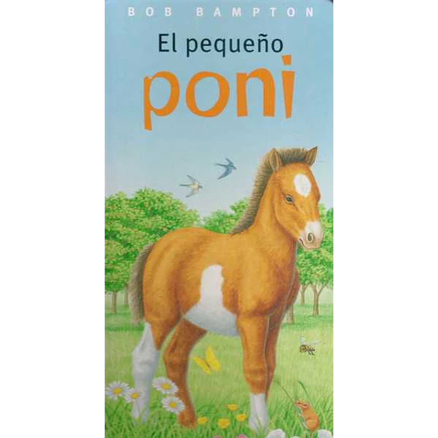 El pequeño poni
