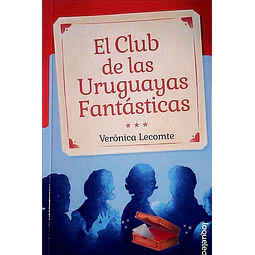 El club de las uruguayas fantasticas