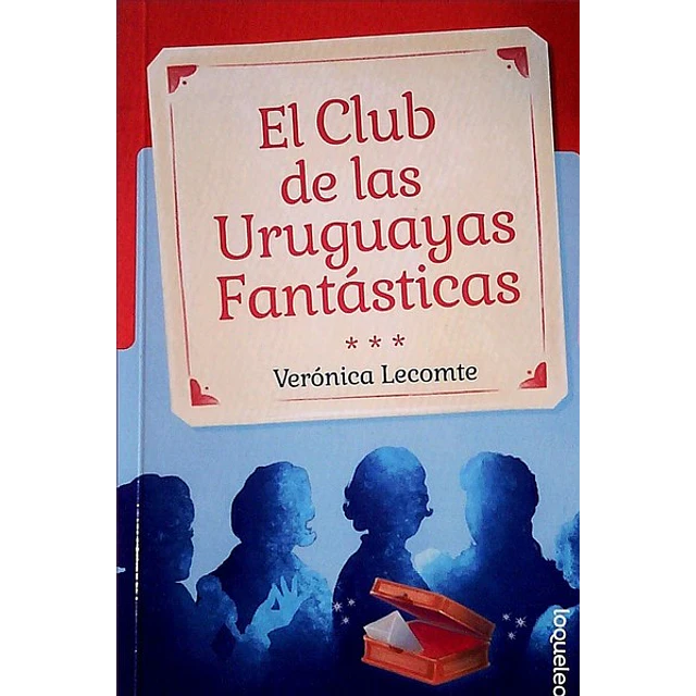 El club de las uruguayas fantasticas