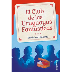 El club de las uruguayas fantasticas