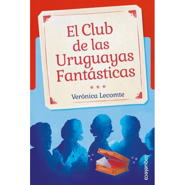 El club de las uruguayas fantasticas
