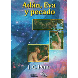 Adan, eva y pecado