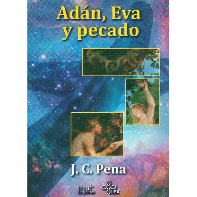 Adan, eva y pecado