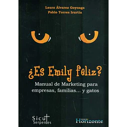 Es emily feliz?