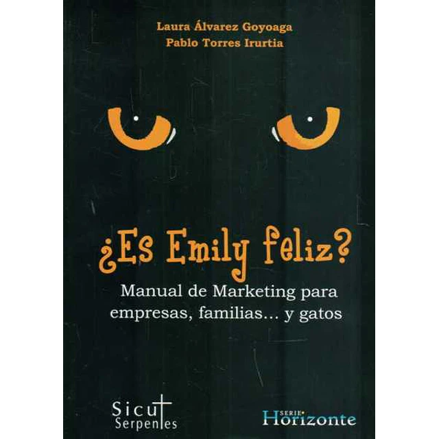 Es emily feliz?