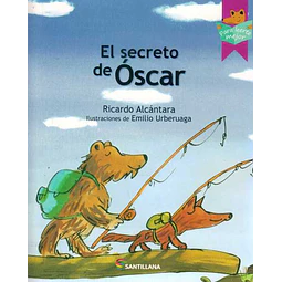 El secreto de oscar