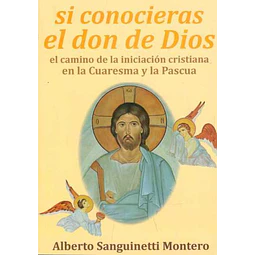 Si conocieras el don de dios