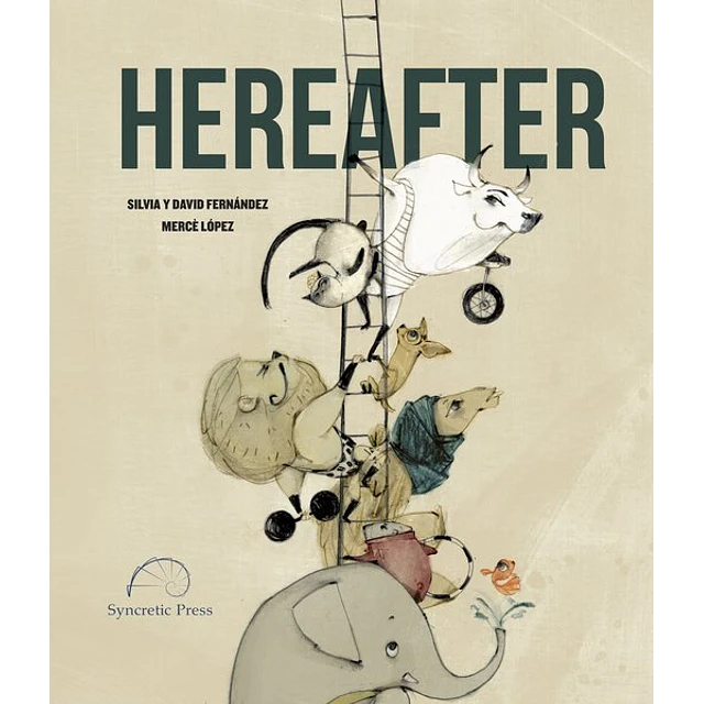 Hereafter