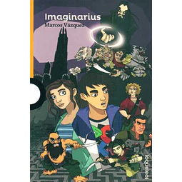 Imaginarius