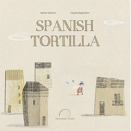 Spanish tortilla