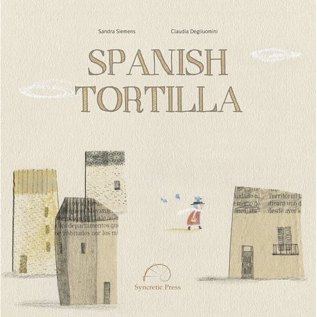 Spanish tortilla