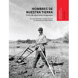 Hombres de nuestra tierra