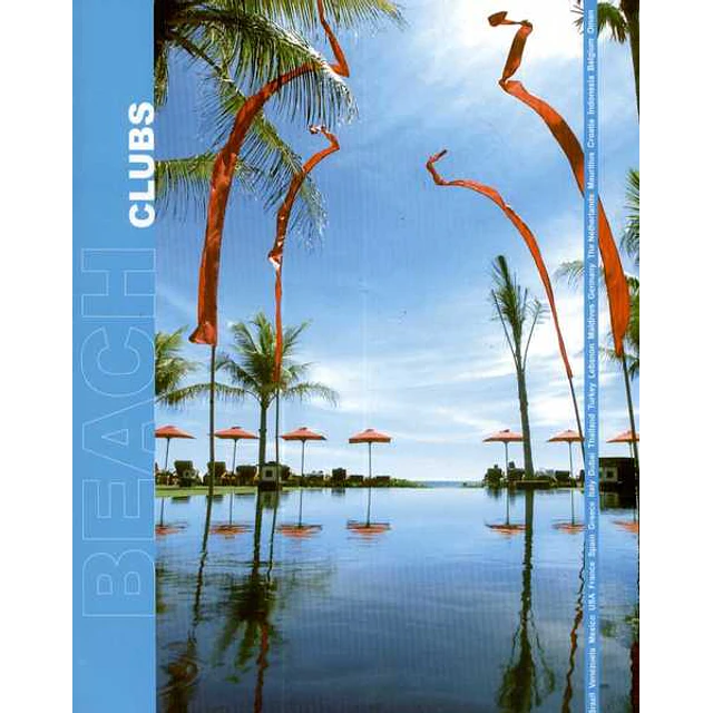 Beach clubs