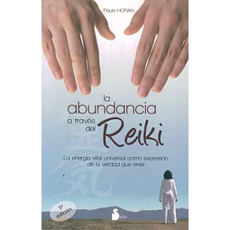 La abundancia a traves del reiki